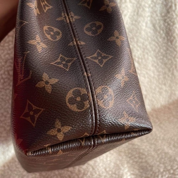 ⚜️ Louis Vuitton Graceful pm ⚜️ - Picture 9 of 15